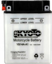 KYOTO YB14A-A1 Motoraccu