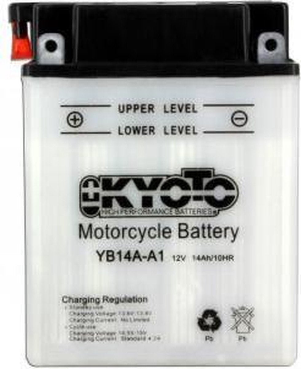 KYOTO YB14A-A1 Motoraccu