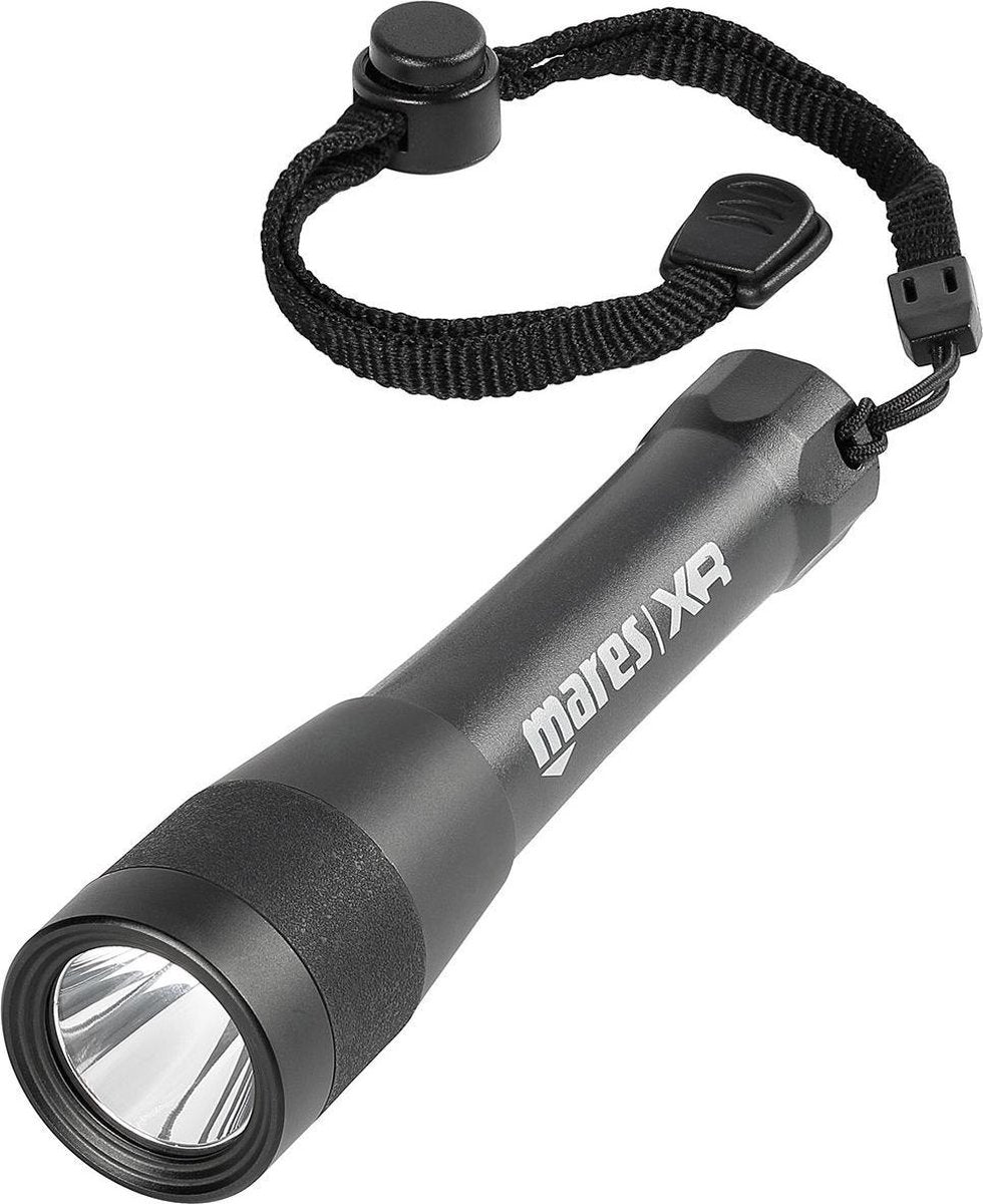 Mares XR Line Back-up Duiklamp