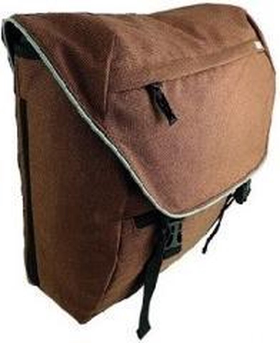 BECK Sporty Single bruin