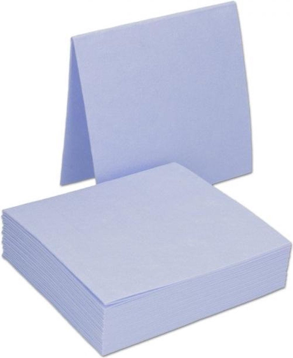 Maus 200 stuks sopdoeken vaatdoekjes blauw viscose vaatdoeken 20x10 HACCP 5 kleuren leverbaar