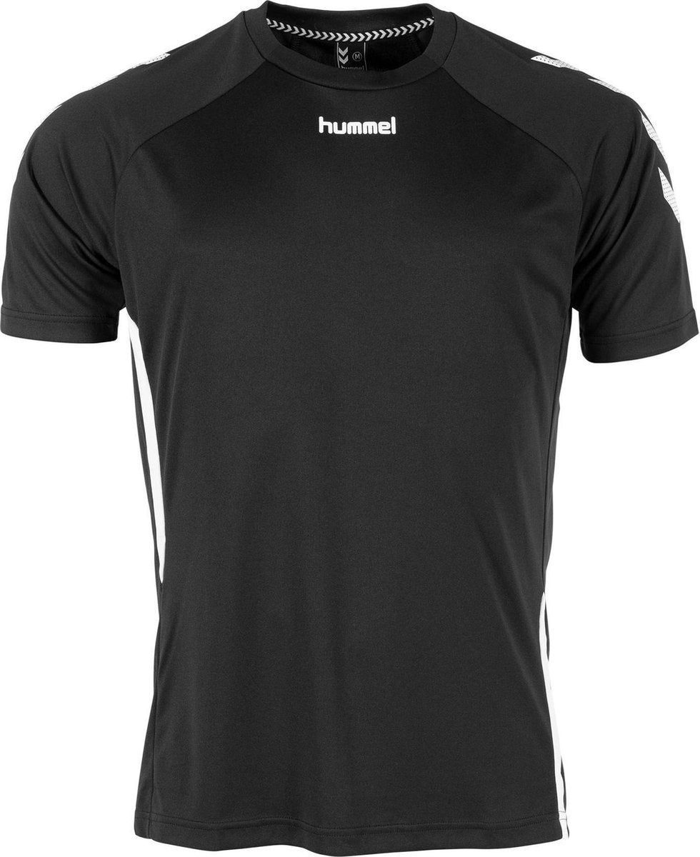 hummel Authentic Tee Sportshirt Kids - Maat 128