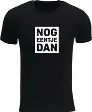 Nog eentje dan Rustaagh heren t-shirt 3XL