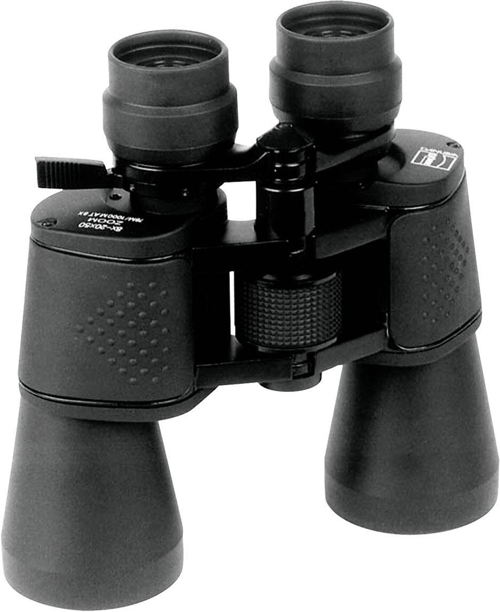 Doerr ALPINA Pro Zoom 8-20x50