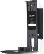 Flexson Wall Mount for Sonos One/Play1 Black (1 piece)