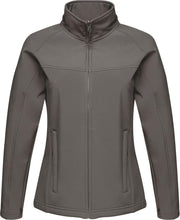 Regatta - Uproar  - Outdoorjas - Vrouwen - MAAT XXXL - Grijs