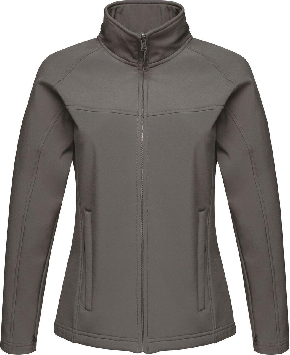 Regatta - Uproar  - Outdoorjas - Vrouwen - MAAT XXXL - Grijs