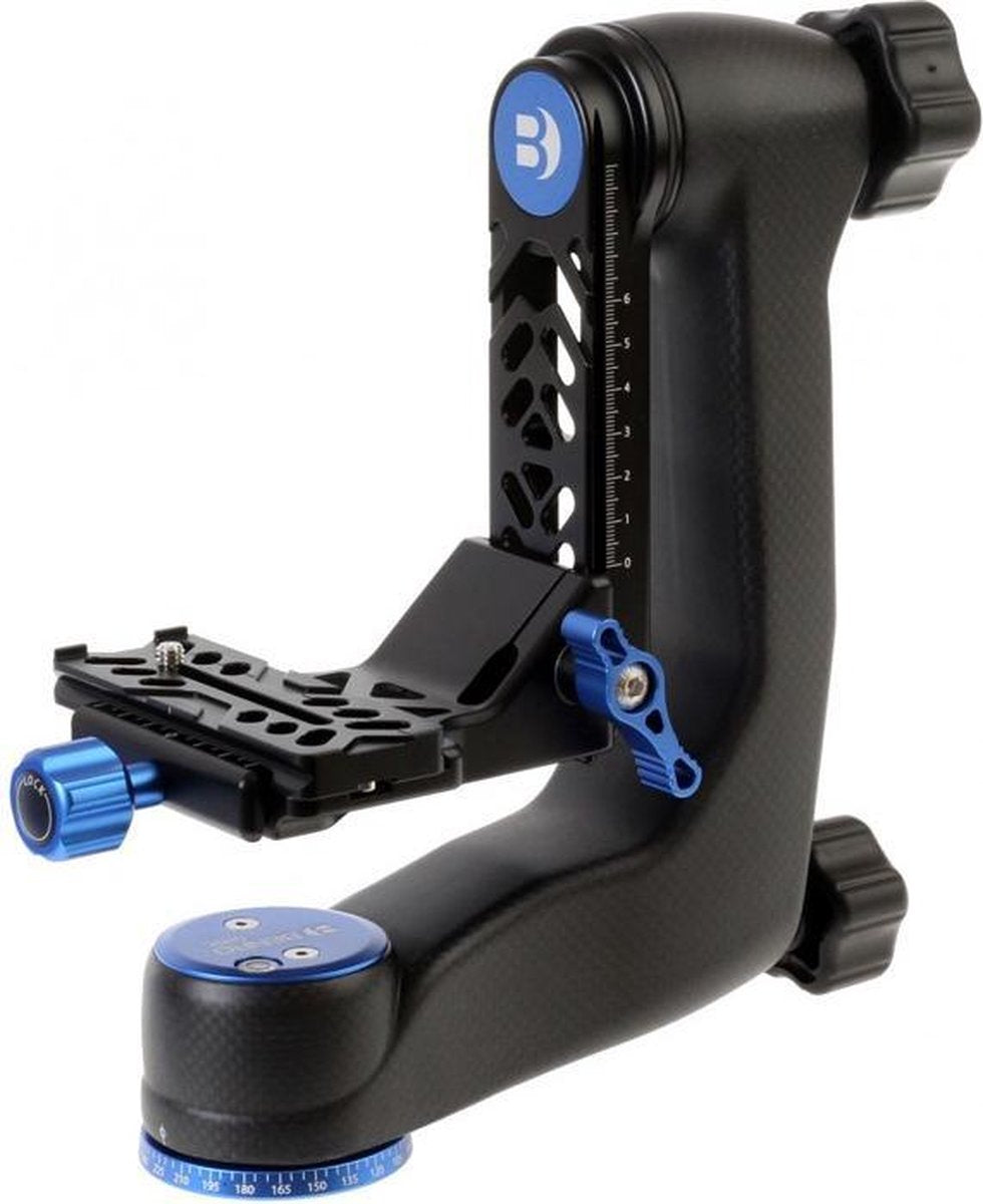 Benro GH5C Statief accessoire