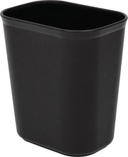 Bolero Prullenbak - Zwart 12ltr