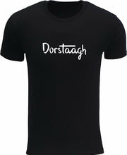 Dorstaagh Rustaagh heren t-shirt XXL