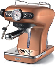 Ariete Classica Retro - Pistonmachine - Koper