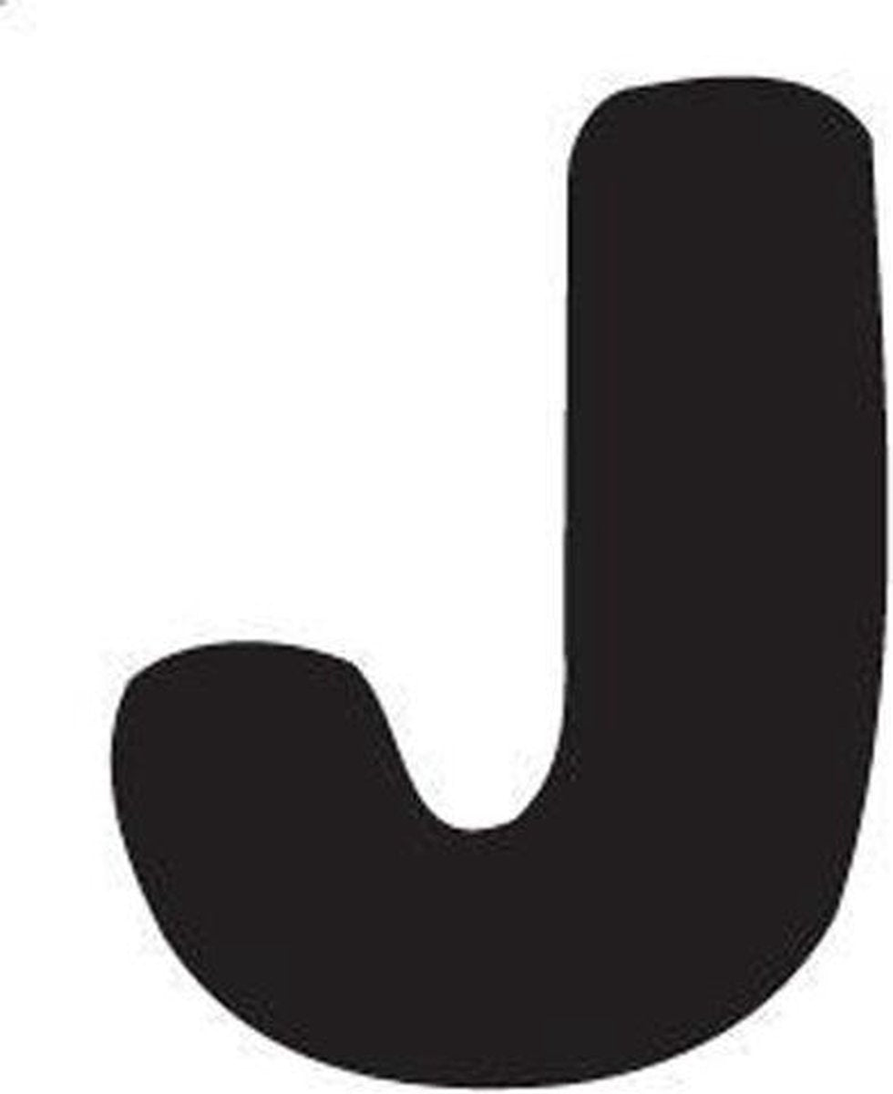 Gmg Yepp - Abc Letter J