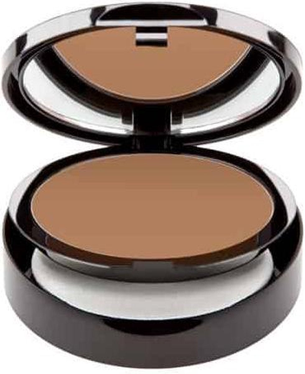UNG - Cream to powder - Foundation - Oriental