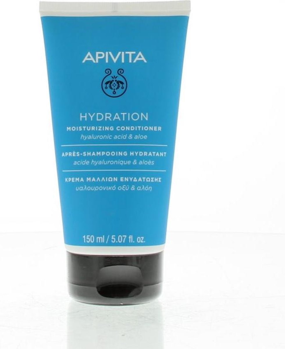 Apivita Moisturizing Conditioner