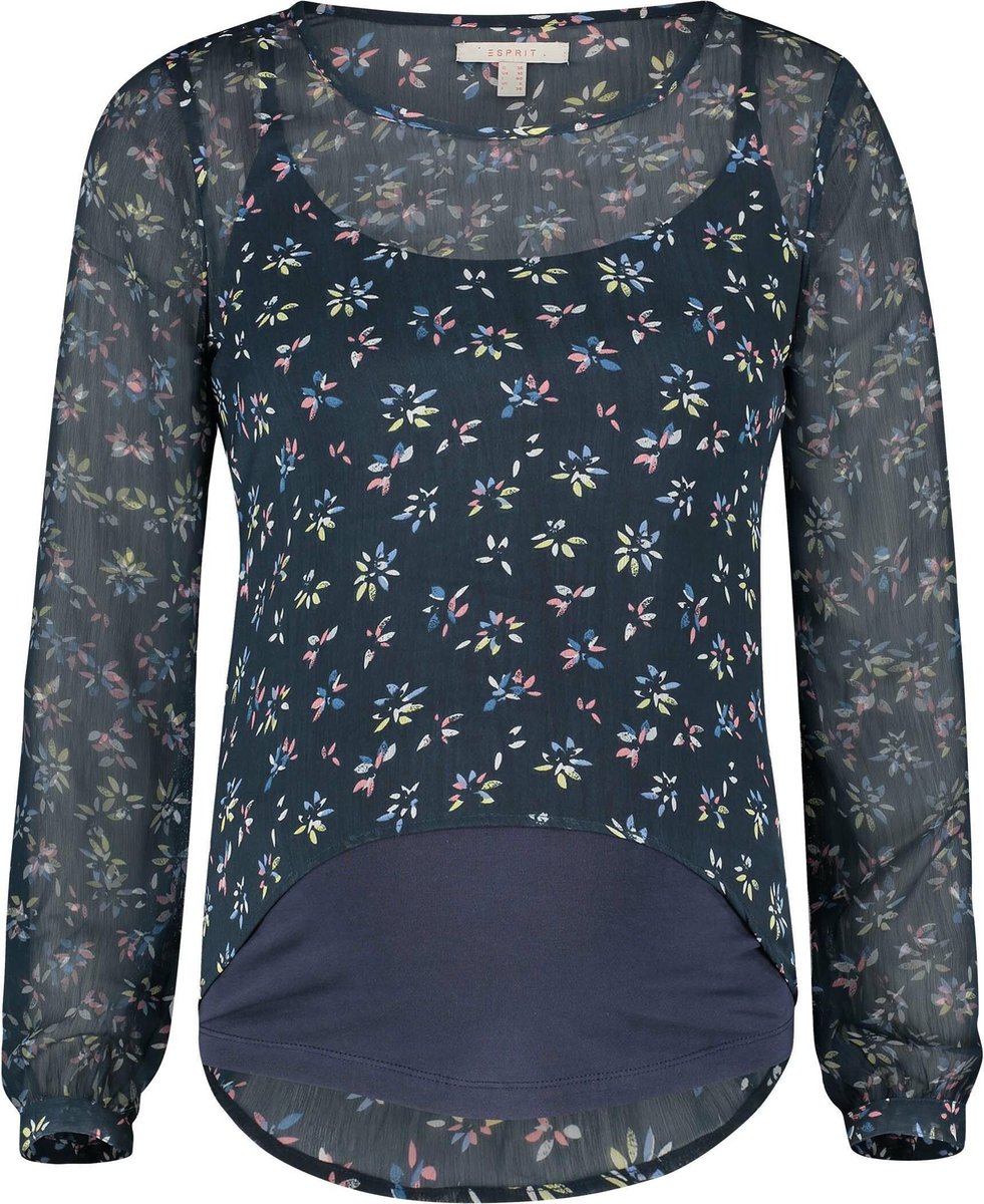 Esprit Blouse Zwangerschap Maat S