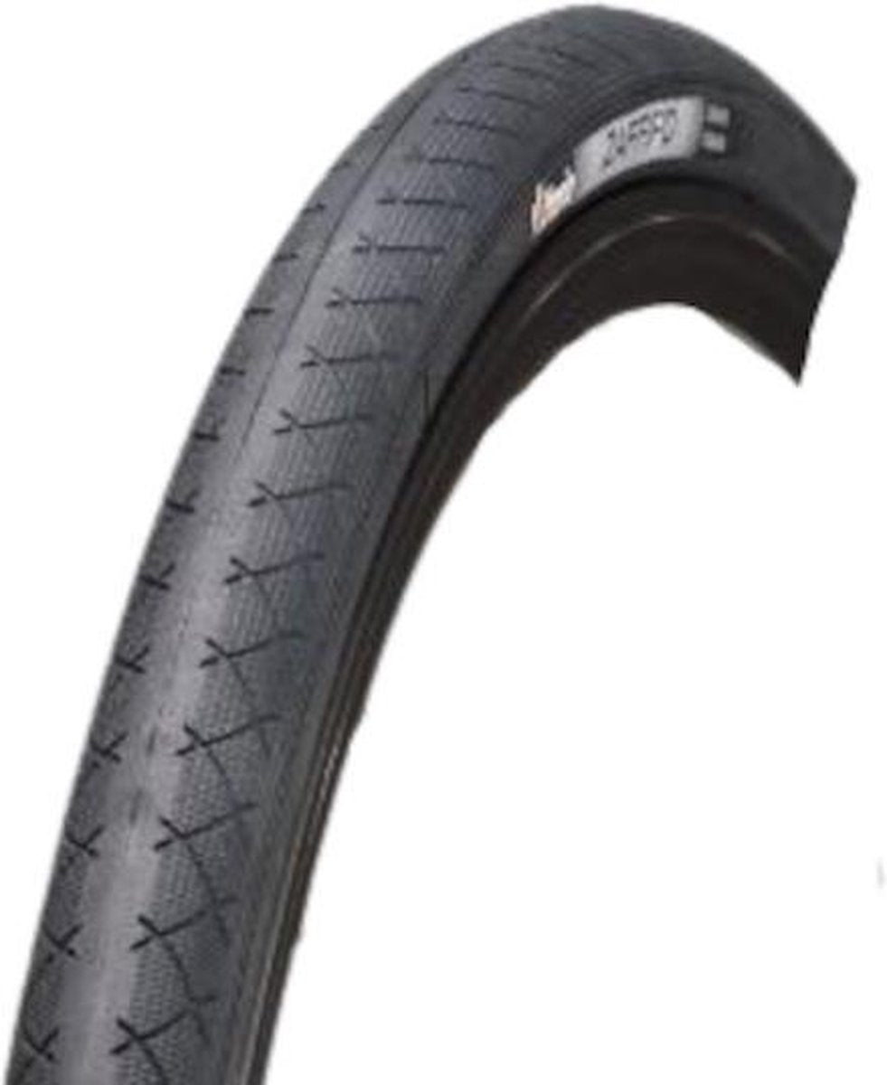 Vittoria Buitenband Zaffiro 28 X 7/8 (23-622) Zwart