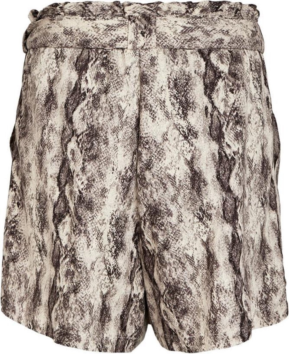 OBJECT - objhannah evita shorts