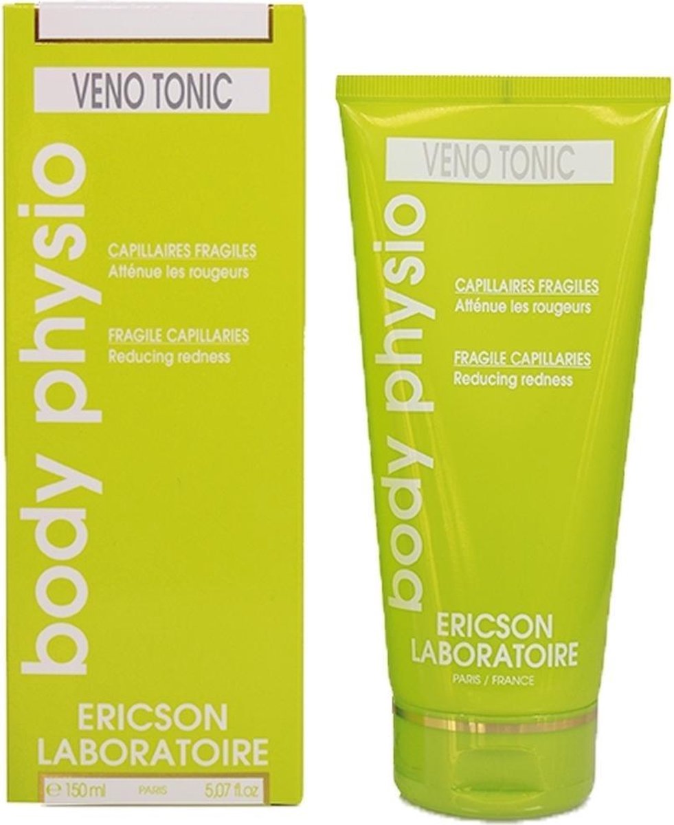 Ericson Laboratoire Body Physio Veno-Tonic