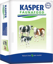 Kasper Faunafood Rundveekoek 20 kg
