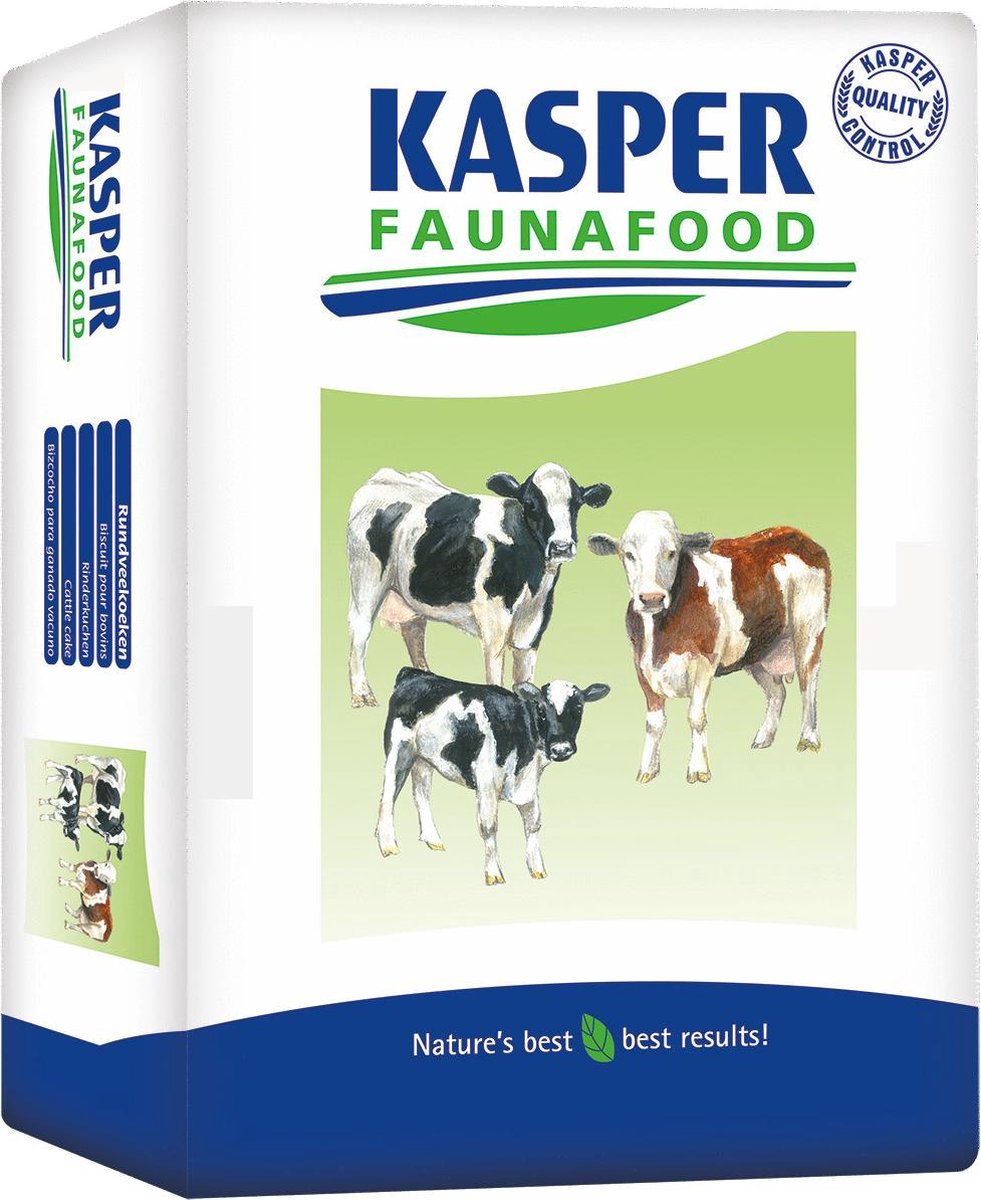 Kasper Faunafood Rundveekoek 20 kg