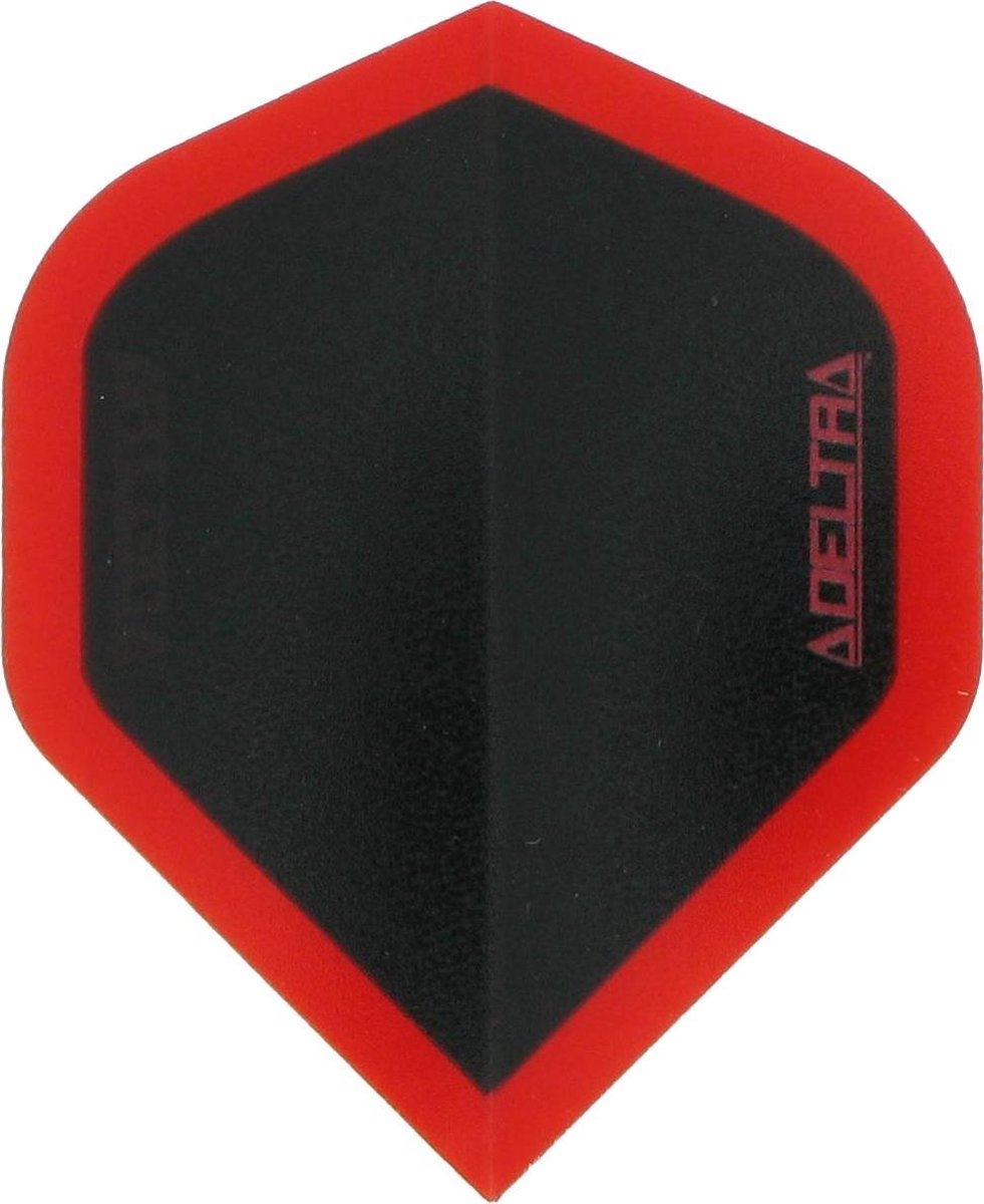Delta Std. Red