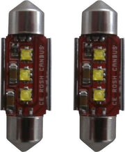3 CREE LED Canbus 2.0 C5W 36mm
