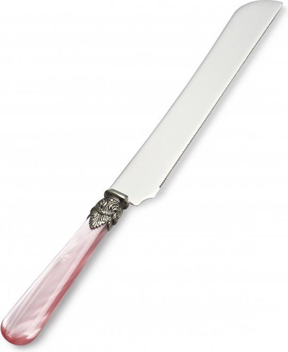 BROODMES / TAARTMES NAPOLEON ROZE