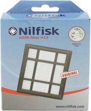Nilfisk H13 One - Stofzuigerfilter HEPA
