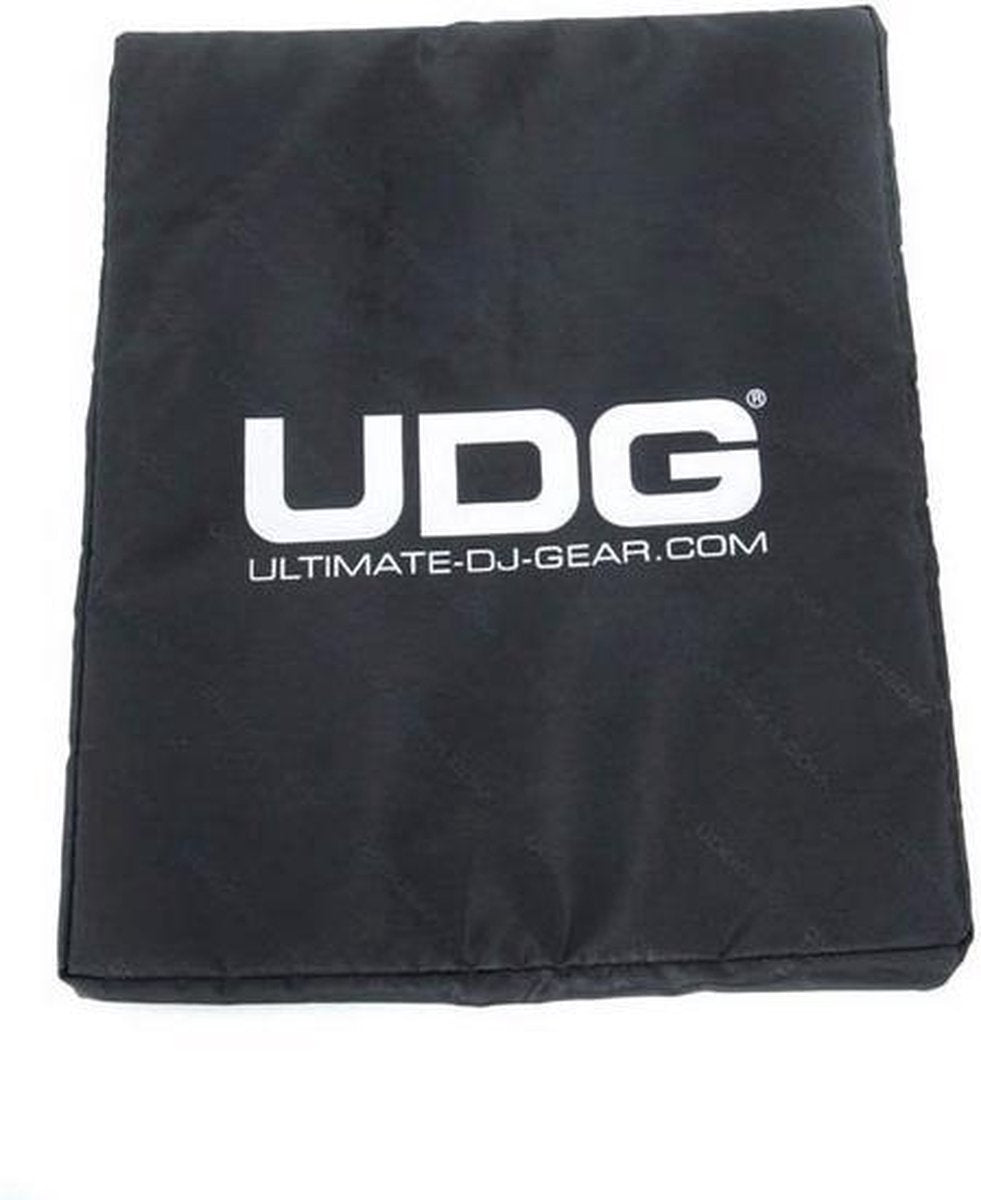 UDG Ultimate CD Player / Mixer Dust Cover Black (1 pc)