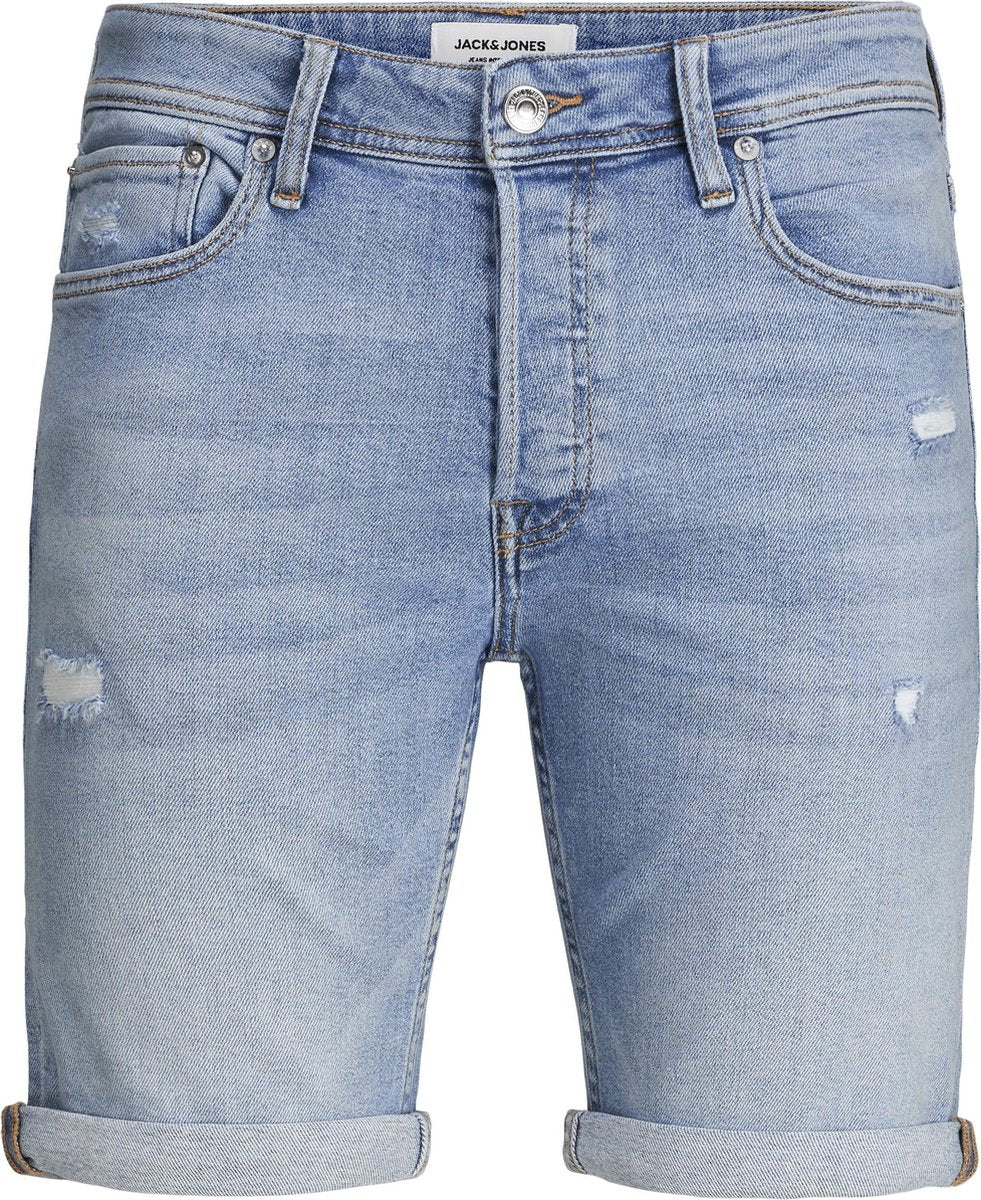 JACK&JONES JJIRICK JJORIGINAL NA 312 Heren Jeans - Maat M