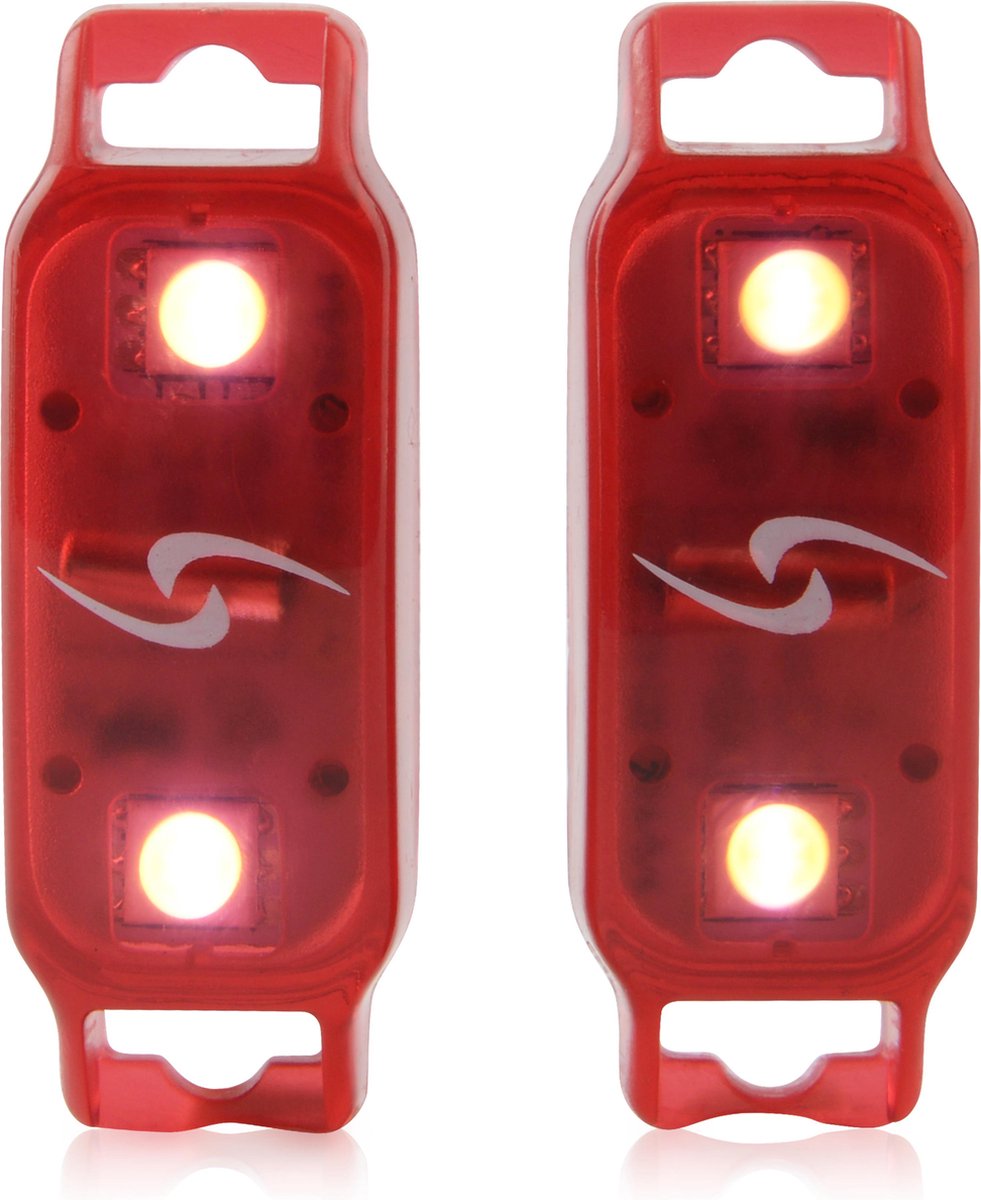 LED Tempo Shoelaces LED Lights
