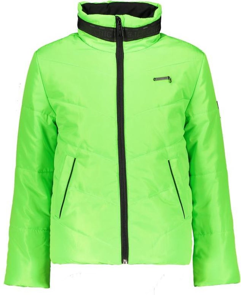 ELLE Chic Brooklyn Meisjes Jas - Maat 134/140