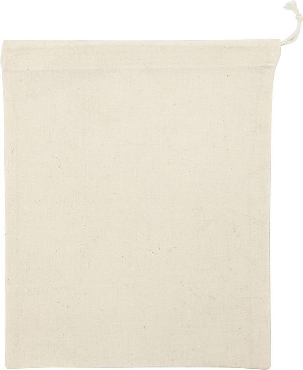 Cotton Fruit Bag