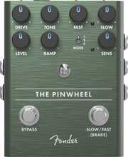 The Pinwheel
