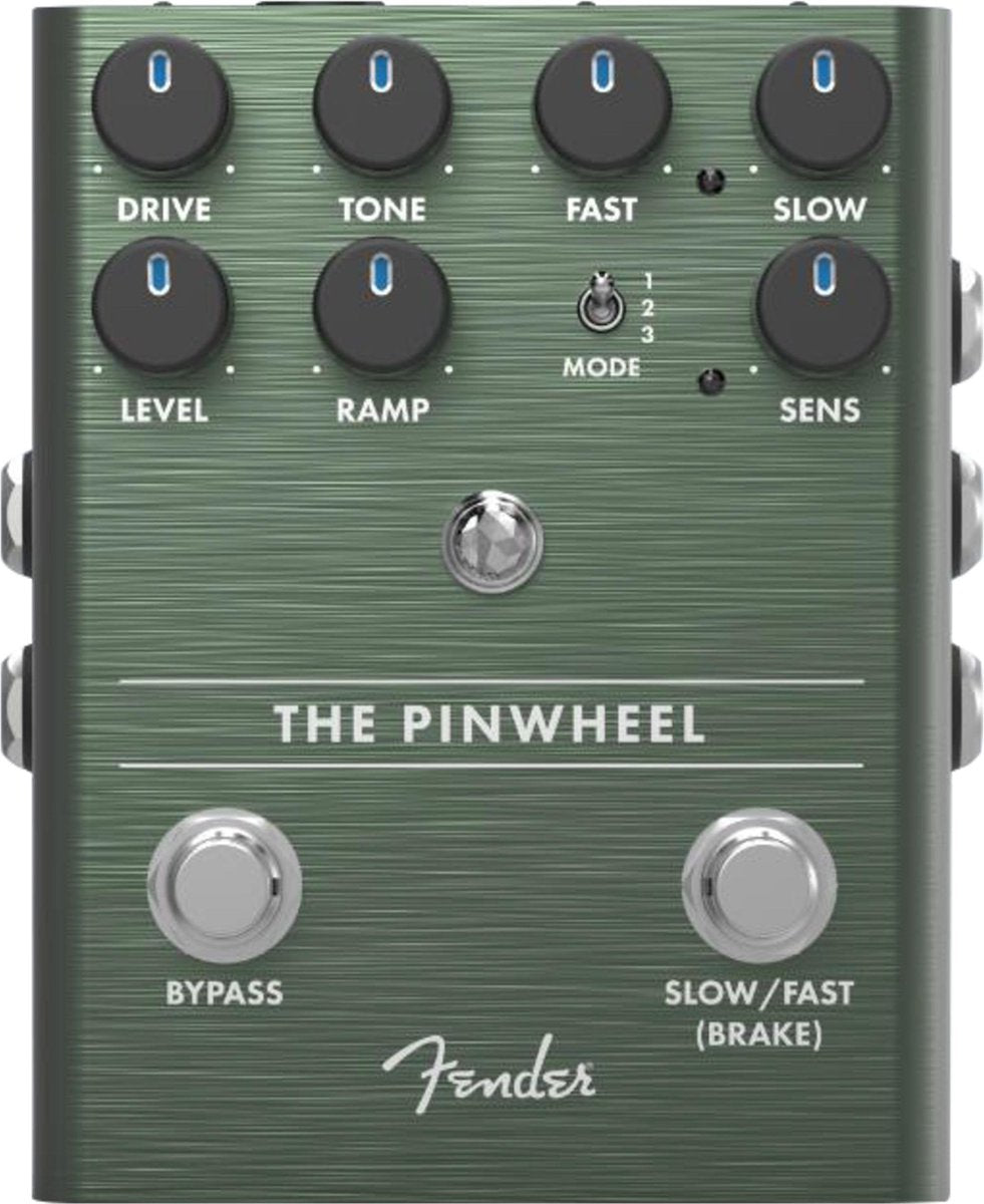The Pinwheel