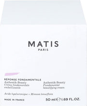 Matis Reponse Fondamentale Authentik-Beauty Cream 50ml