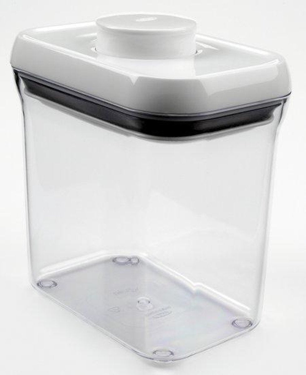 Vershoudbox OXO 10