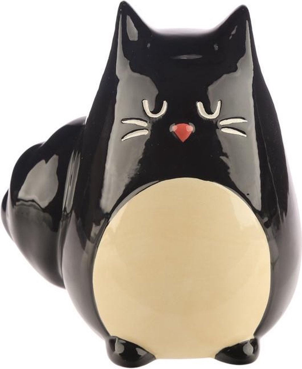 Katten spaarpot - puckator