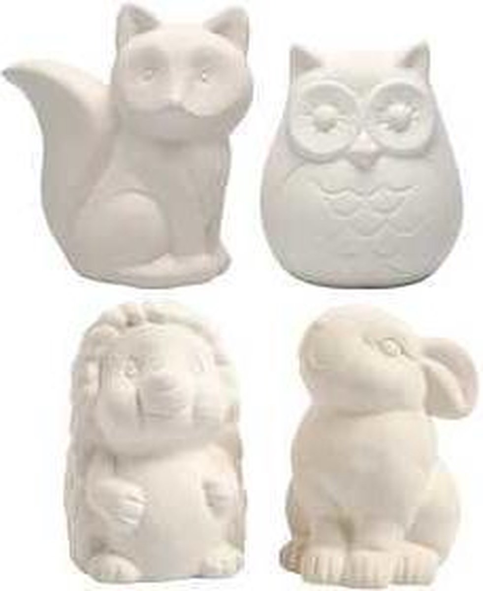 Dierenspaarpot