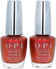 O.P.I Infinite Shine Nagellak - Now Museum