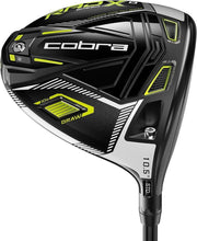 Cobra King RadSpeed XD Xtreme Driver 2021  -  Loft: 12°
