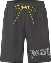 Mennace broek Wit-S (31-32)