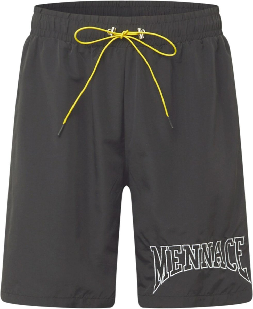 Mennace broek Wit-S (31-32)