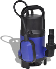 Elektrische afvalwater tuinpomp 400 Watt