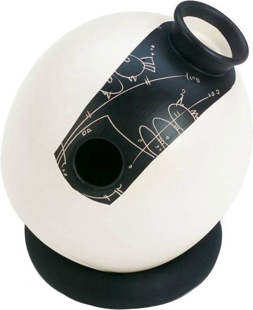 Schlagwerk U20T Twin Udu Low udu/ibo drum
