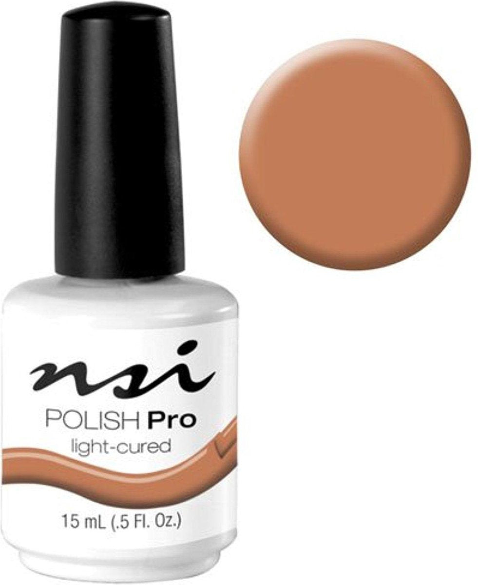 NSI Polish Pro Cappuccino