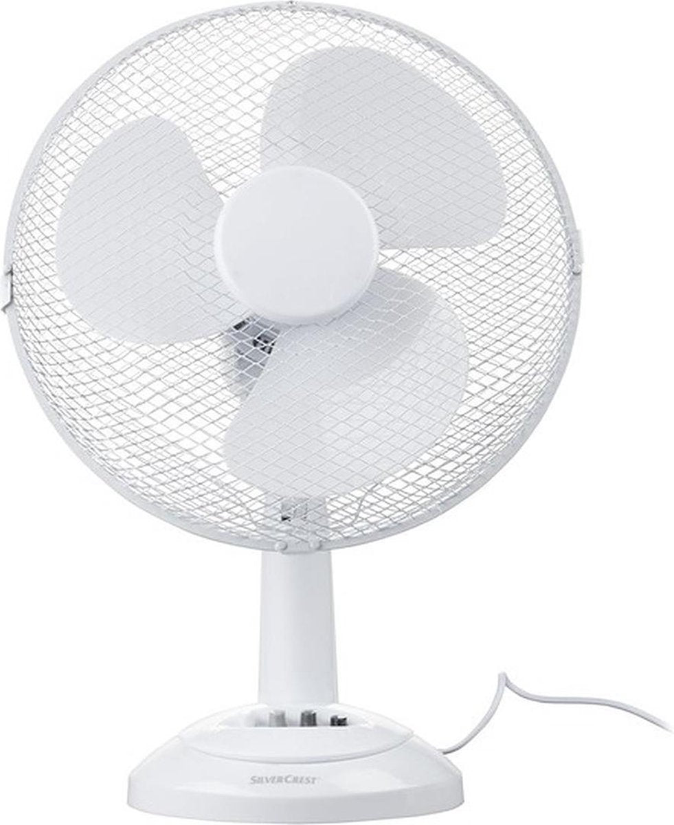 WATSHOME TAFELVENTILATOR