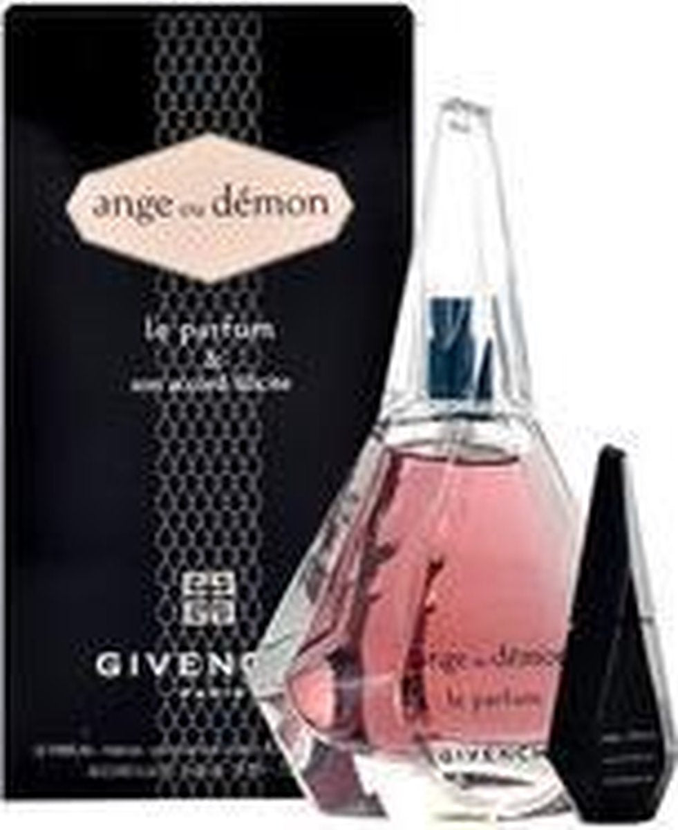 Givenchy - Ange ou Demon Le Parfum & Accord Illicite Parfum - 40mlML