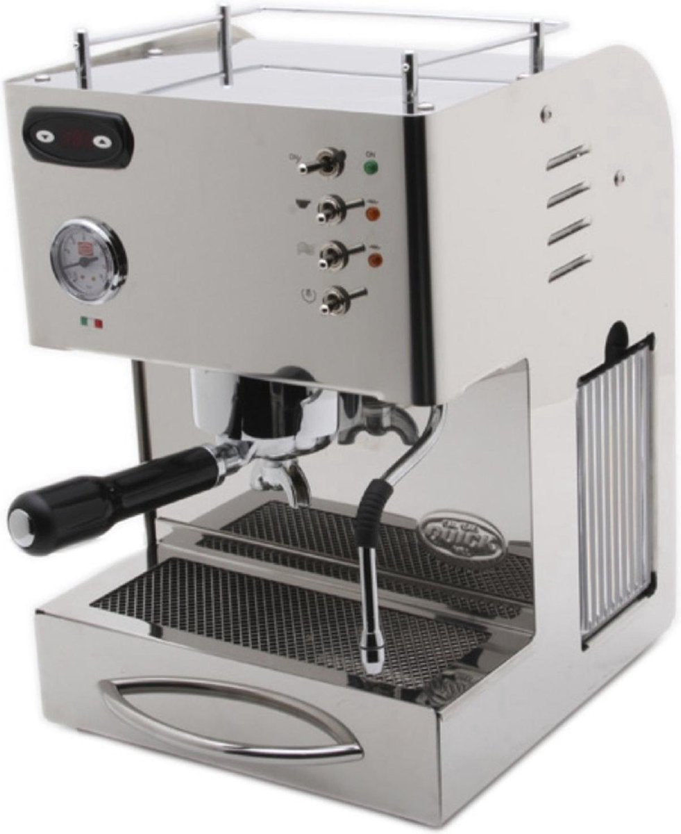 Quick Mill 4005 Silvano - Pistonmachine