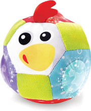 Lights N Music Fun Ball Speelbal Friends